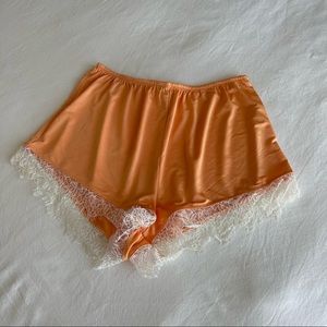 Free People Intimate Sleep Short